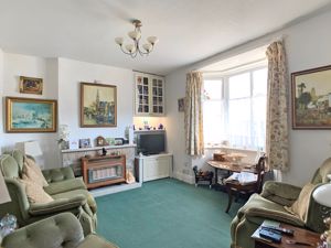 Ground Floor Sitting Room- click for photo gallery